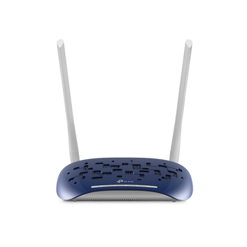 مودم روتر تی پی لینک مدل TD-W9960 